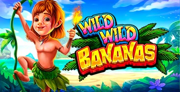 Wild Wild Bananas