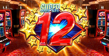 Super 12 Stars