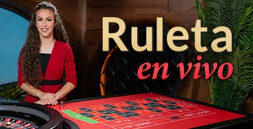 Ruleta en vivo comentarios