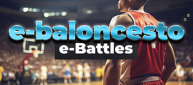 Apuestas eBasket – pronósticos y cuotas