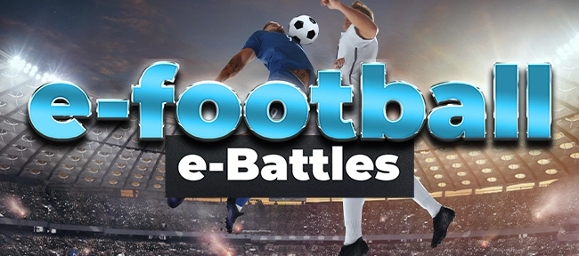 Apuestas eFútbol – pronósticos y cuotas de La Liga