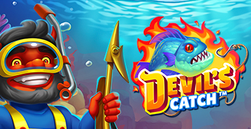 Juega a Devils Catch en nuestro Casino Online