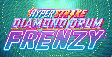 Juega a Hyper Strike Diamond Drum Frenzy en nuestro Casino Online