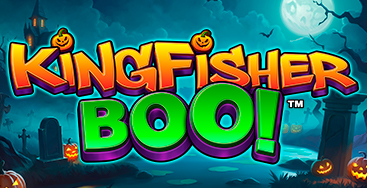 Juega a Kingfisher Boo en nuestro Casino Online