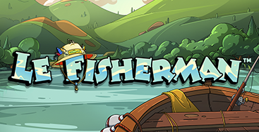 Juega a Le Fisherman en nuestro Casino Online