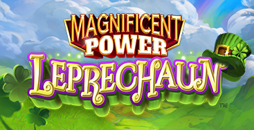 Juega a Magnificent Power Leprechaun en nuestro Casino Online