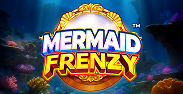 Juega a Mermaid Frenzy en nuestro Casino Online
