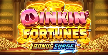Juega a Oinkin Fortunes en nuestro Casino Online
