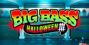 Juega a Big Bass Halloween 3 en nuestro Casino Online