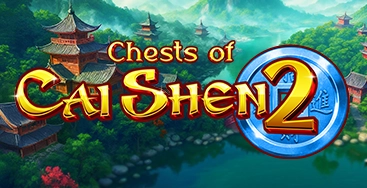 Juega a Chests of Cai Shen 2 en nuestro Casino Online