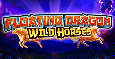 Juega a Floating Dragon Wild Horses en nuestro Casino Online