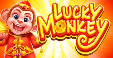 Juega a Lucky Monkey en nuestro Casino Online