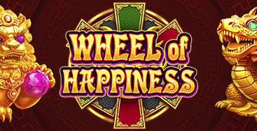 Juega a Wheel of Happiness en nuestro Casino Online
