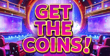 Get the Coins