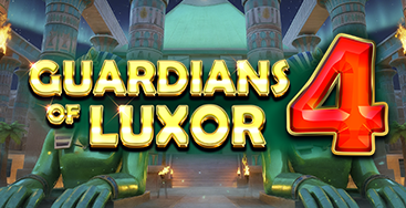 Guardians of Luxor 4