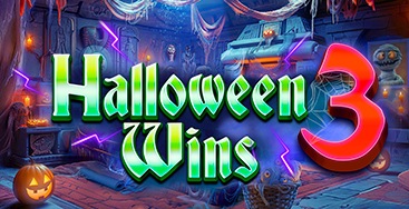 Halloween Wins 3