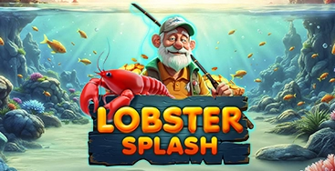 Lobster Splash