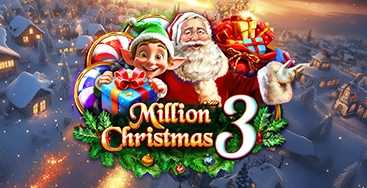 Million Christmas 3