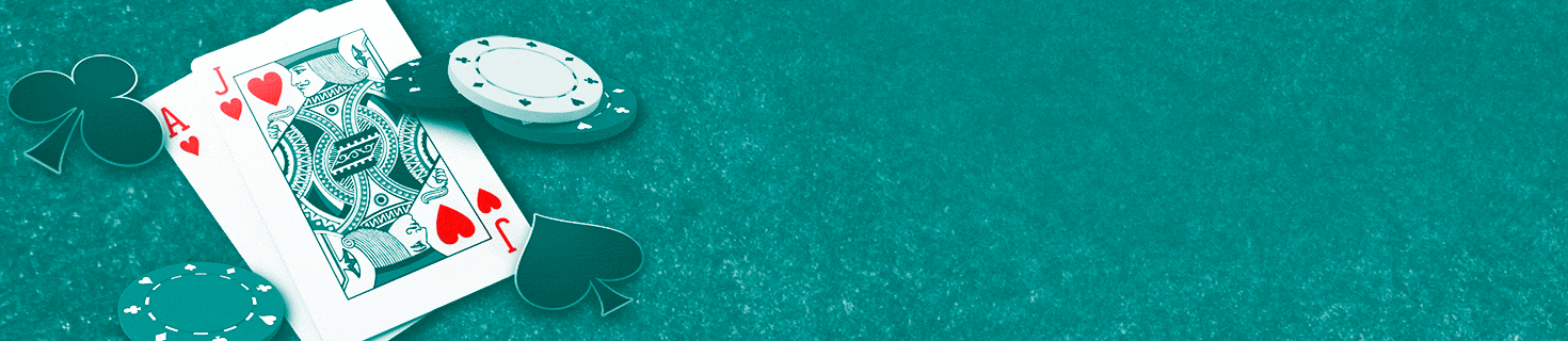 Blackjack Fever: Recibe un 50% extra con tu depósito del lunes