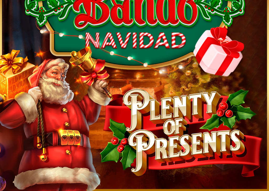 Elige tu bando: Navidad, ¡50€ en Bono si tu bando es el ganador!