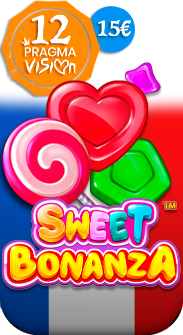 Juega a Sweet Bonanza en nuestro Casino Online