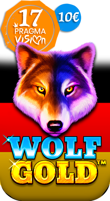 Juega a Wolf Gold en nuestro Casino Online