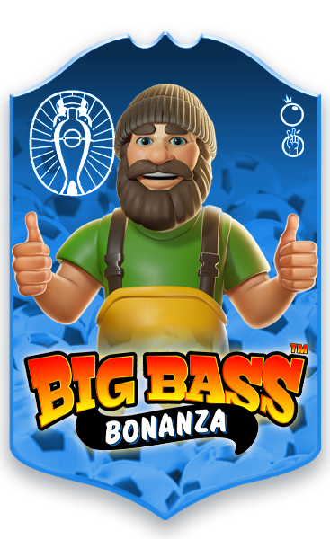 Big bass Bonanza