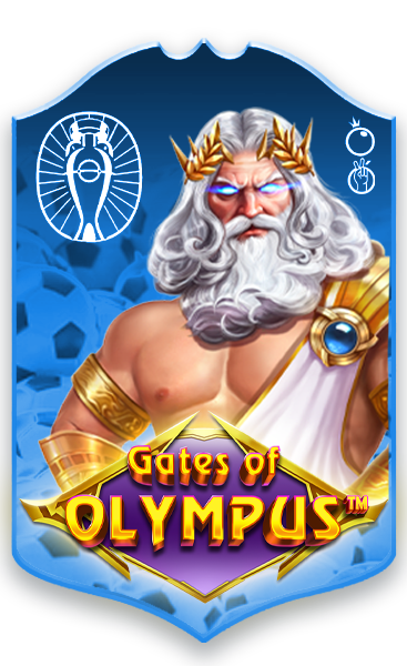 Gates of olympus