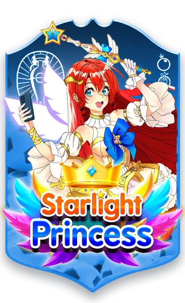 Starlight princess