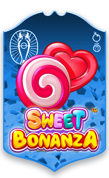Sweet bonanza