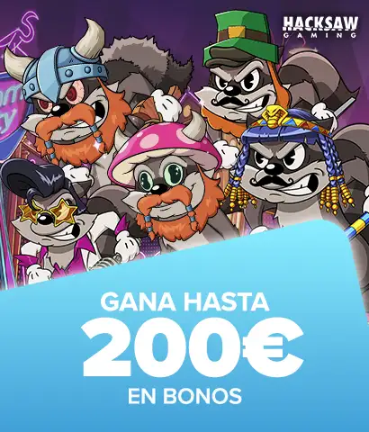 slider	Gana hasta 200€ en Bono de Casino con las Slots de la saga Le Bandit