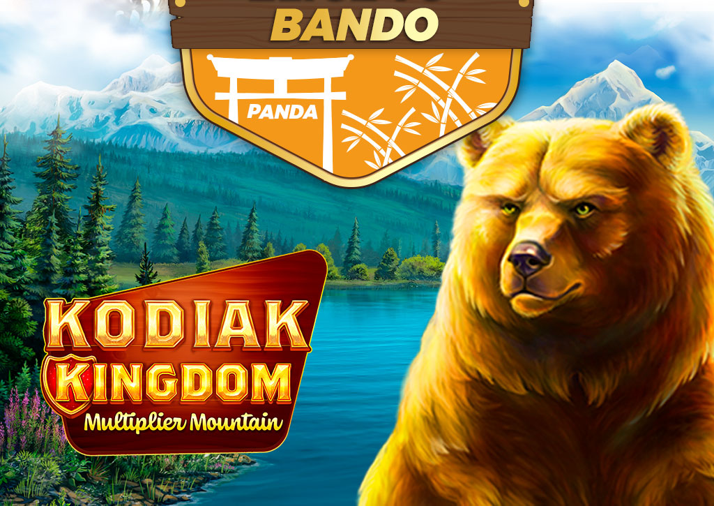 Elige tu bando jugando a las slots de esta promoción. Si ganas, ¡50€ en Bono!