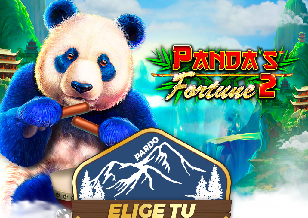 Elige tu bando jugando a las slots de esta promoción. Si ganas, ¡50€ en Bono!