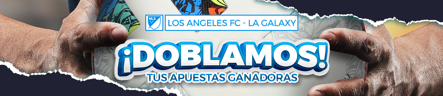 ¡Haz tu apuesta de fútbol y si aciertas doblamos tus ganancias en Bono de Apuestas!