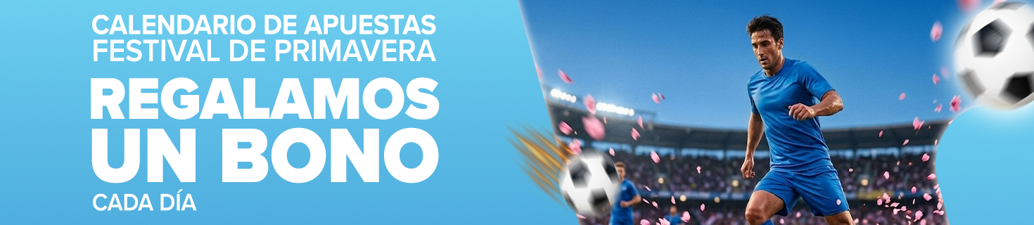 ¡Recibe un regalo diferente cada día con el Calendario Festival de Primavera 2026 de PASTÓN!