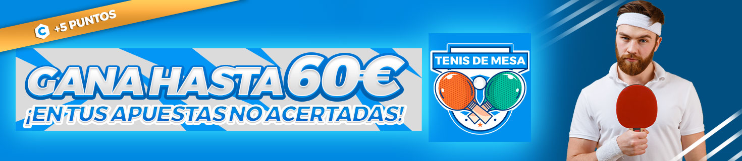 Promoción: Gana 80€ en Bono jugando a las Slots seleccionadas 