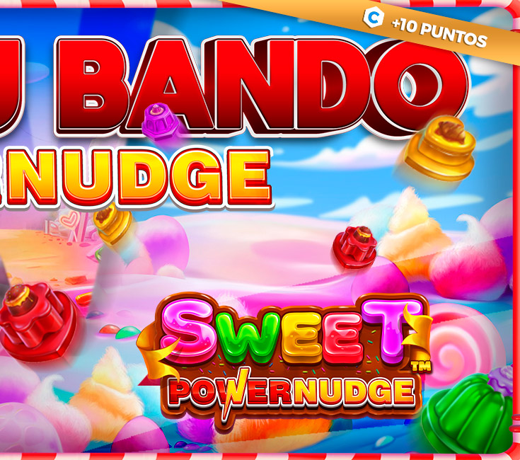 Elige tu bando jugando a las slots de esta promoción. Si ganas, ¡50€ en Bono!