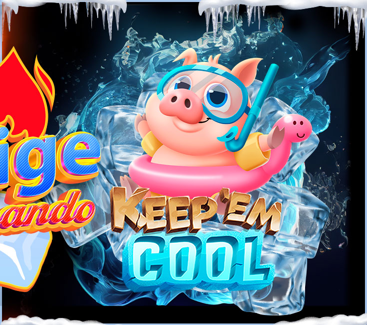 Elige tu bando jugando a las slots de esta promoción. Si ganas, ¡50€ en Bono!