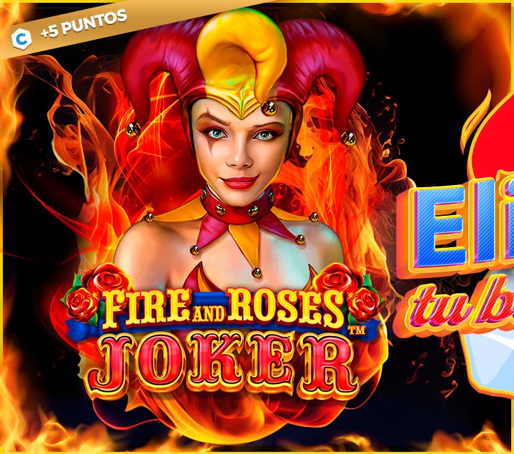Elige tu bando jugando a las slots de esta promoción. Si ganas, ¡50€ en Bono!