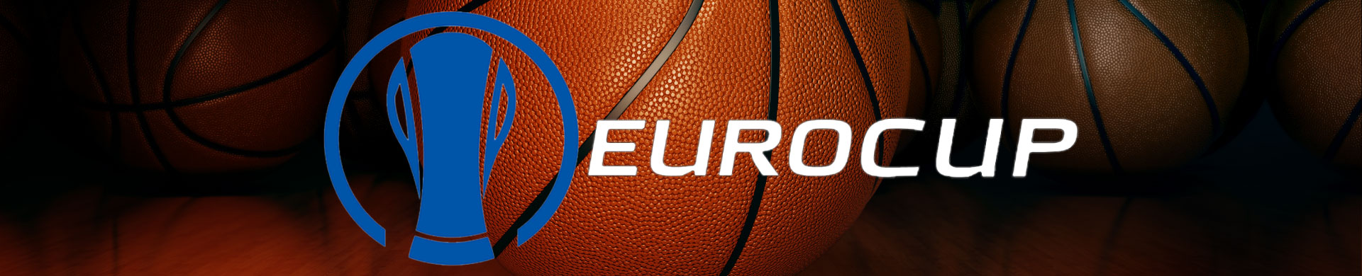 EuroCup - Apuestas deportivas de baloncesto