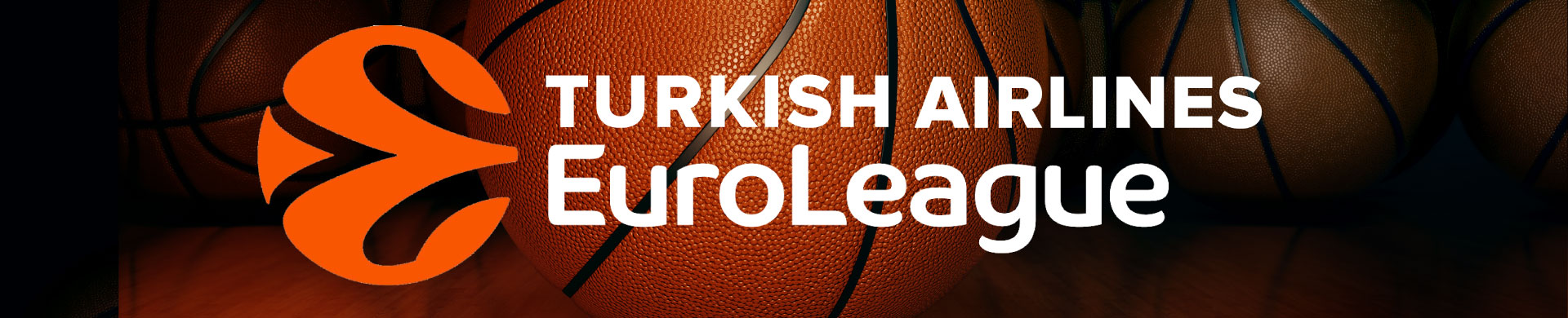 Euroliga - Apuestas deportivas de baloncesto