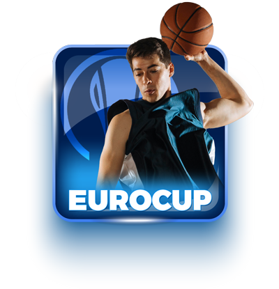 Apuestas Eurocup - pronósticos y cuotas de Eurocup