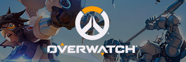 Apuestas Overwatch – pronósticos y cuotas