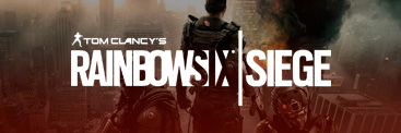 Apuestas Rainbow Six Siege – pronósticos y cuotas