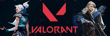 Apuestas Valorant – pronósticos y cuotas