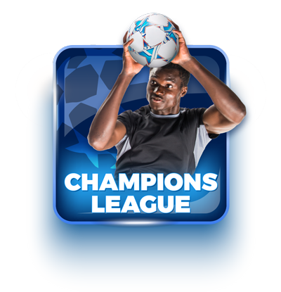 Apuestas Champions League - pronósticos y cuotas