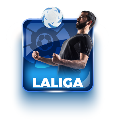 Apuestas La Liga - pronósticos y cuotas de La Liga